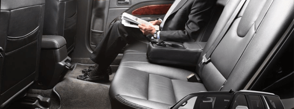 PBI Airport Limo Service